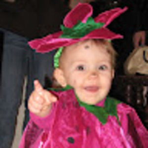 Meet your Posher, Angel